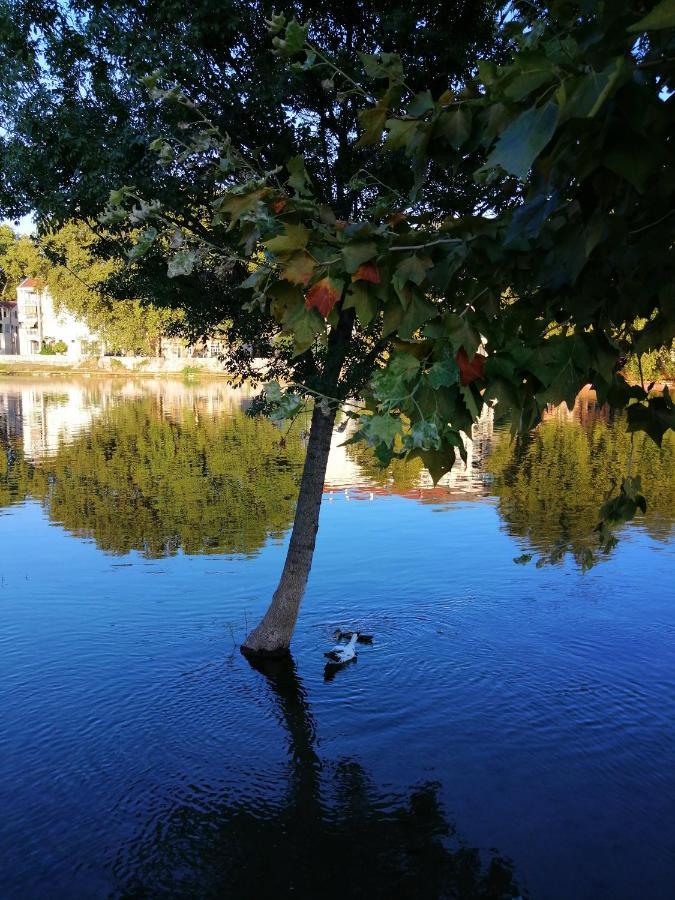 Apartmán Apartman Biser Trebinje Exteriér fotografie